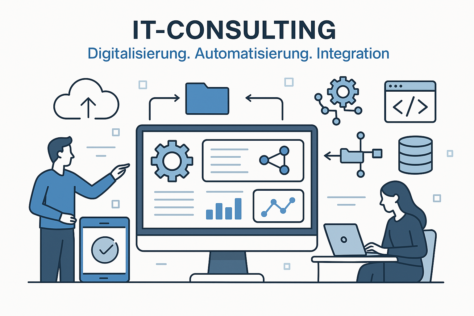 IT-Consulting